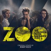 We Children from Bahnhof Zoo (Original Songs)