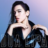 Dua Lipa