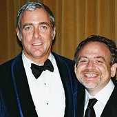 Scott Wittman & Marc Shaiman