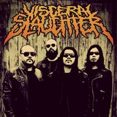 Visceral Slaughter - 2014