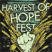 Live at Harvest Of Hope 2