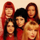 Thee Cherylinas