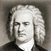 Johann Sebastian Bach