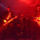 Power From Hell