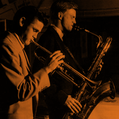 Gerry Mulligan & Chet Baker