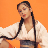 Ylona Garcia (2020)