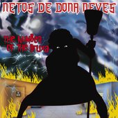 Censored cover