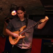 Dmytro Ignatov