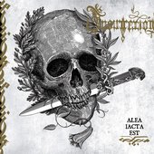 Alea Lacta Est
