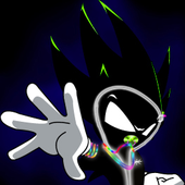 DarkSonic90 için avatar