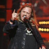 Johnny Van Zant Band