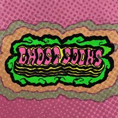 Ghost Socks - Single
