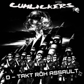 D-TAKT RÖH ASSAULT