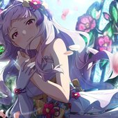 Shijou Takane
