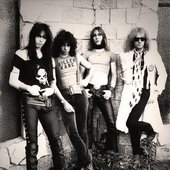 Killer Kane Band