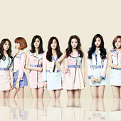 A Pink's UNE ANNEE Concept