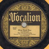 The Morris Family – Blue Eyed Boy.jpg
