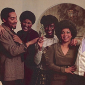 The Richard Smallwood Singers (1982)