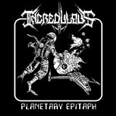 Planetary Epitaph