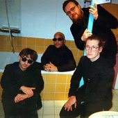 BOYS CLUB