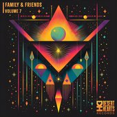 Family & Friends, Vol. 7