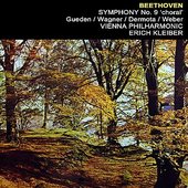 Beethoven Symphony No 9