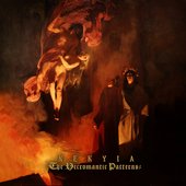 NEKYIA - (The Necromantic Patterns)