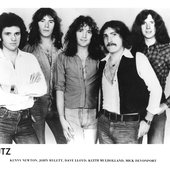 Nutz (A&M Records)