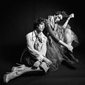 PWR BTTM by Ebru Yildiz