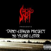 "Demo"-Lishan Project / 30 Years Later