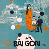Sài Gòn (Remastered) - Single