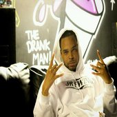 Triple D Ice B, Vol. 1