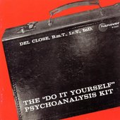 The "Do It Yourself" Psychoanalysis Kit