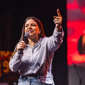 Carol Braga