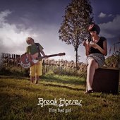 EP \"Tiny bad girl\" 02-01.2011 loccorecords