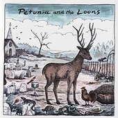 Petunia and the Loons