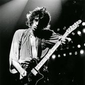 Keith Richards