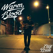 Warm Blood - EP