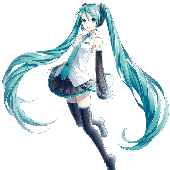 Hatsune Miku V3