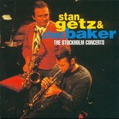 Stan Getz & Chet Baker