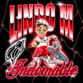 Lindo M "EL INDOMABLE"