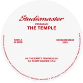 The Temple