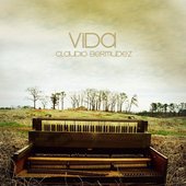 2010 VIDA NUEVO DISCO CLAUDIO BERMUDEZ