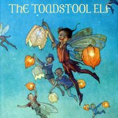 The Toadstool Elf