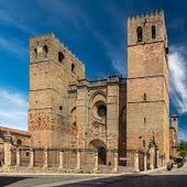 Cathedral of Santa María de Sigüenza
