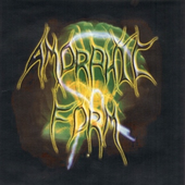 Avatar for Amorphic_Form