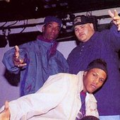 Big L, Fat Joe & Canibus