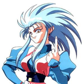 GhostRyoko için avatar
