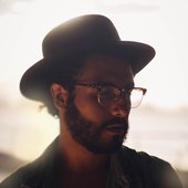 "Olá, Eu Me Chamo Saudade" EP