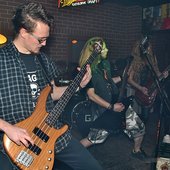 Band